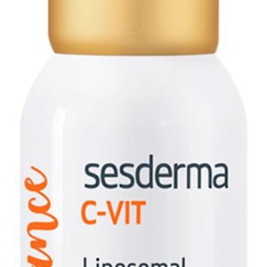 Sesderma c-vit liposomal mist Спрей-мист для лица с витамином C