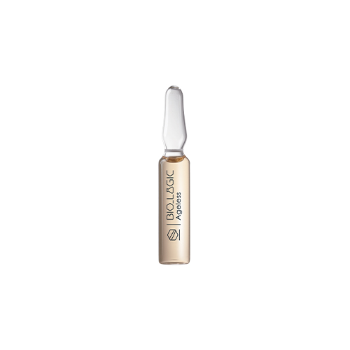 Biofor BioLogic 1. Ageless Концентрат для кожи лица (ампула, 2 мл)