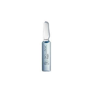 Biofor BioLogic 5. Fresh Концентрат для кожи лица (ампула, 2 мл)