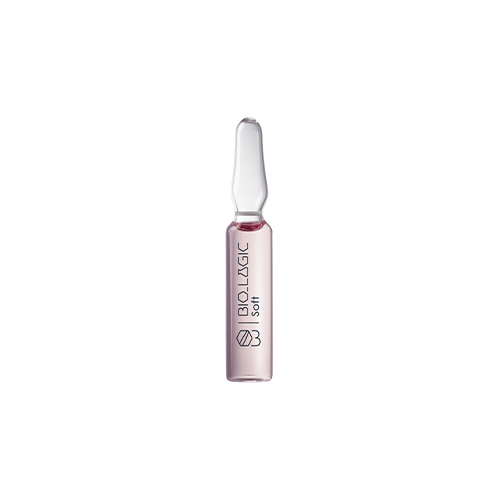 Biofor BioLogic 3. Soft Концентрат для кожи лица (ампула, 2 мл)
