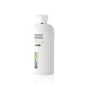Biofor Derma peel Тонер-пилинг для проблемной кожи