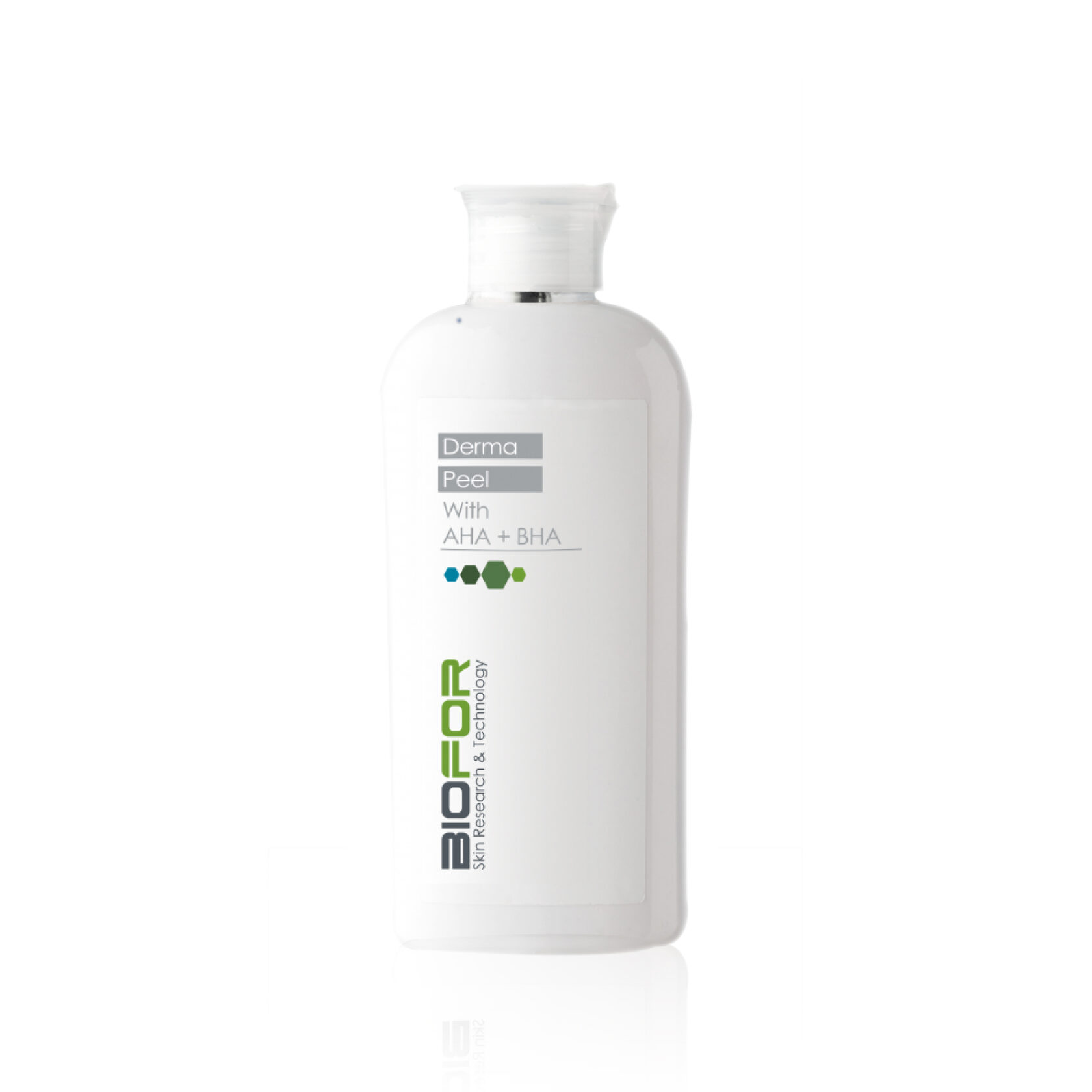 Biofor Derma peel Тонер-пилинг для проблемной кожи