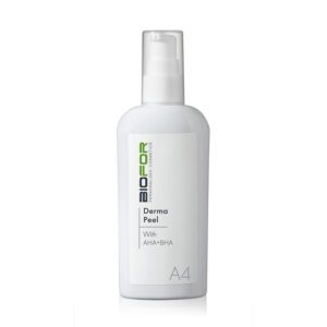 Biofor Derma Peel Тонер-пилинг для проблемной кожи
