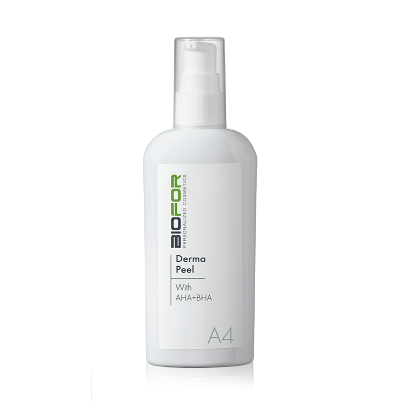 Biofor Derma Peel Тонер-пилинг для проблемной кожи