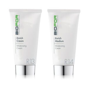 Biofor Enrich Cream Крем увлажняющий для жирной кожи