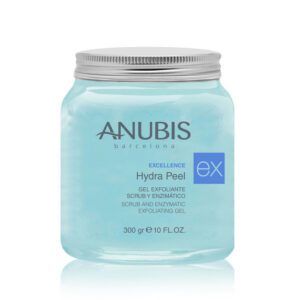 ANUBIS Excellence Hydra Peel Гель-скраб