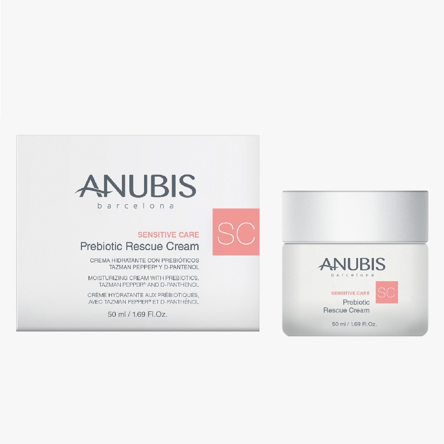 ANUBIS Prebiotic rescue Cream Крем-SOS с пребиотиками
