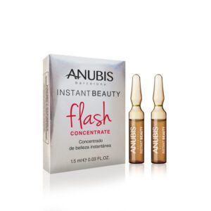 ANUBIS Instant Beauty Flash Лифтинг-концентрат "Мгновенная красота"