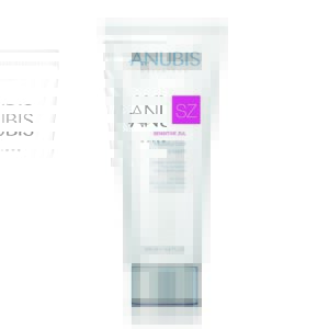 ANUBIS Sensitive Zul Moisturizer Cream Увлажняющий крем для чувствительной кожи