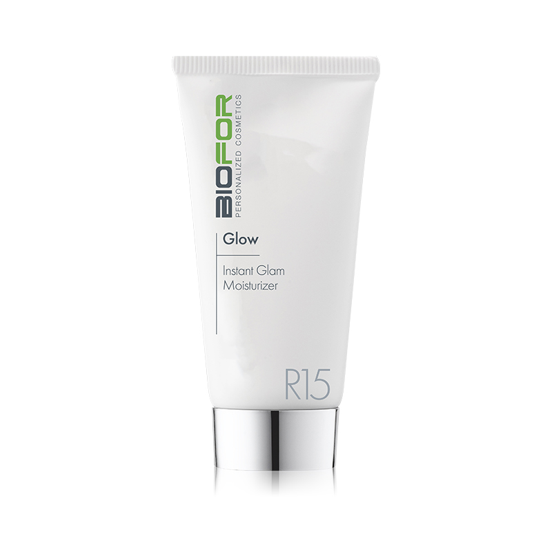 Biofor Glow Крем увлажняющий, улучшающий цвет лица