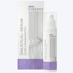 Skin Synergy Сыворотка салициловая плюс 30 мл