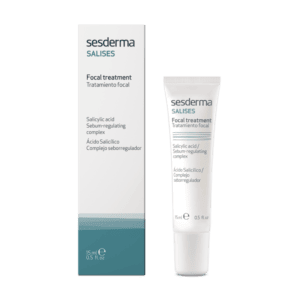 Sesderma SALSES Точечный корректор 15 мл