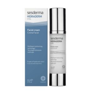 Sesderma HIDRADERM HYAL Крем увлажняющий 50 мл