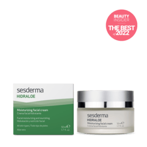 Sesderma HIDRALOE Увлажняющий крем 50 мл