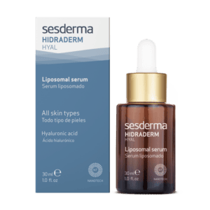 Sesderma HIDRADERM HYAL Липосомальная сыворотка с гиалуроновой кислотой 30 мл