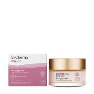 Sesderma RETI AGE Антивозрастной крем 50 мл