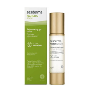 Sesderma FACTOR G Renew Омолаживающий крем 50 мл