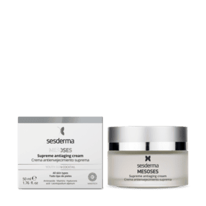 Sesderma MESOSES cream Крем омолаживающий 50 мл