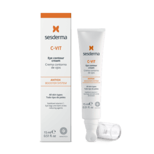 Sesderma C-VIT Eye contour cream Крем-контур вокруг глаз 15 мл