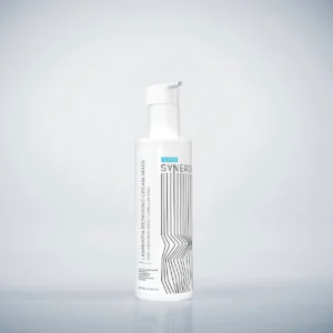 Skin Synergy Крем-маска восстанавливающая с ламинарией 200 мл